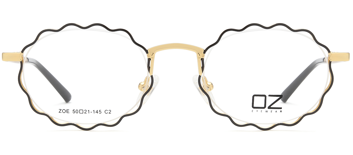 Oz Eyewear ZOE C2